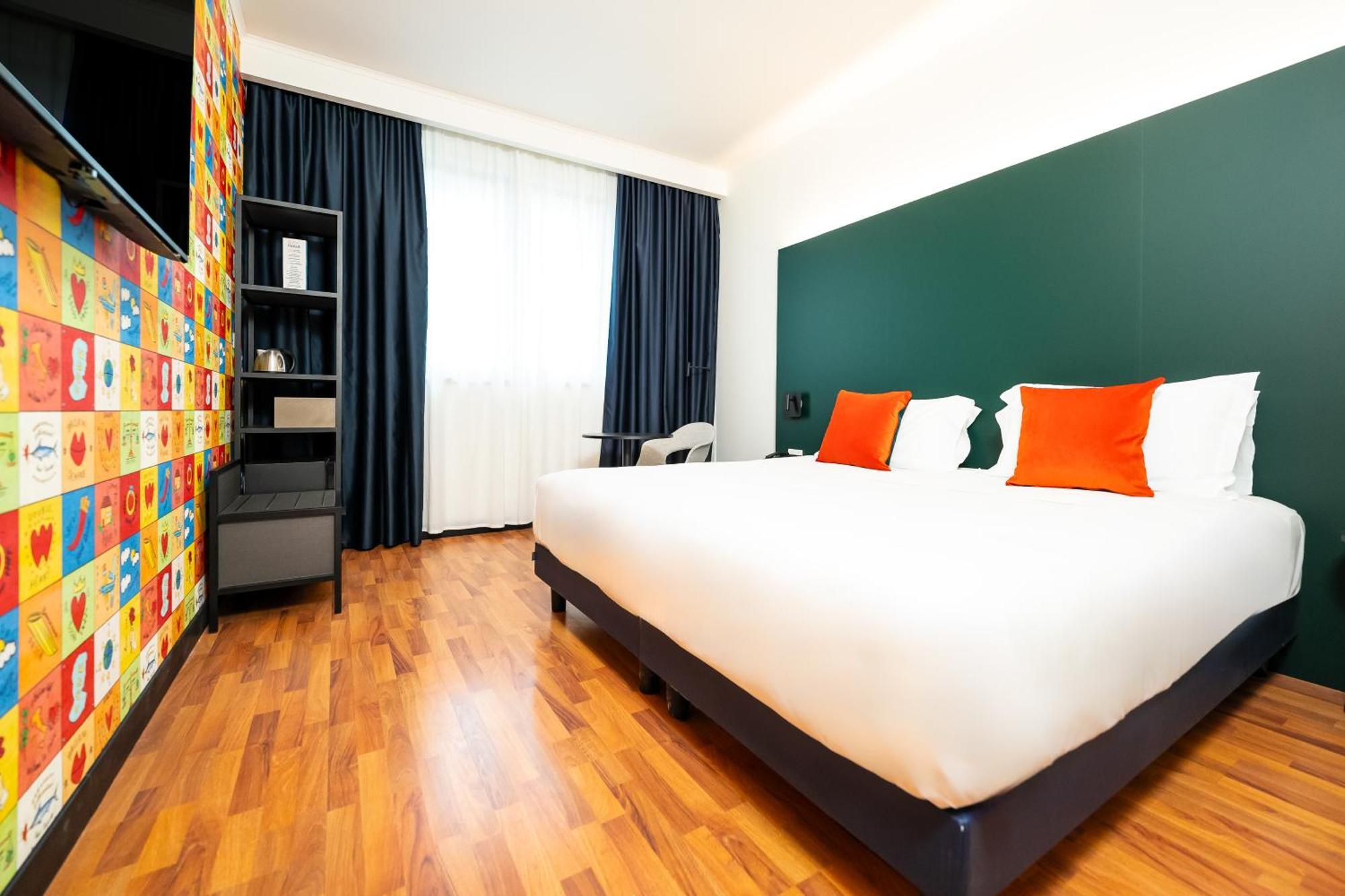 Mitico Hotel & Natural Spa — Photos 2