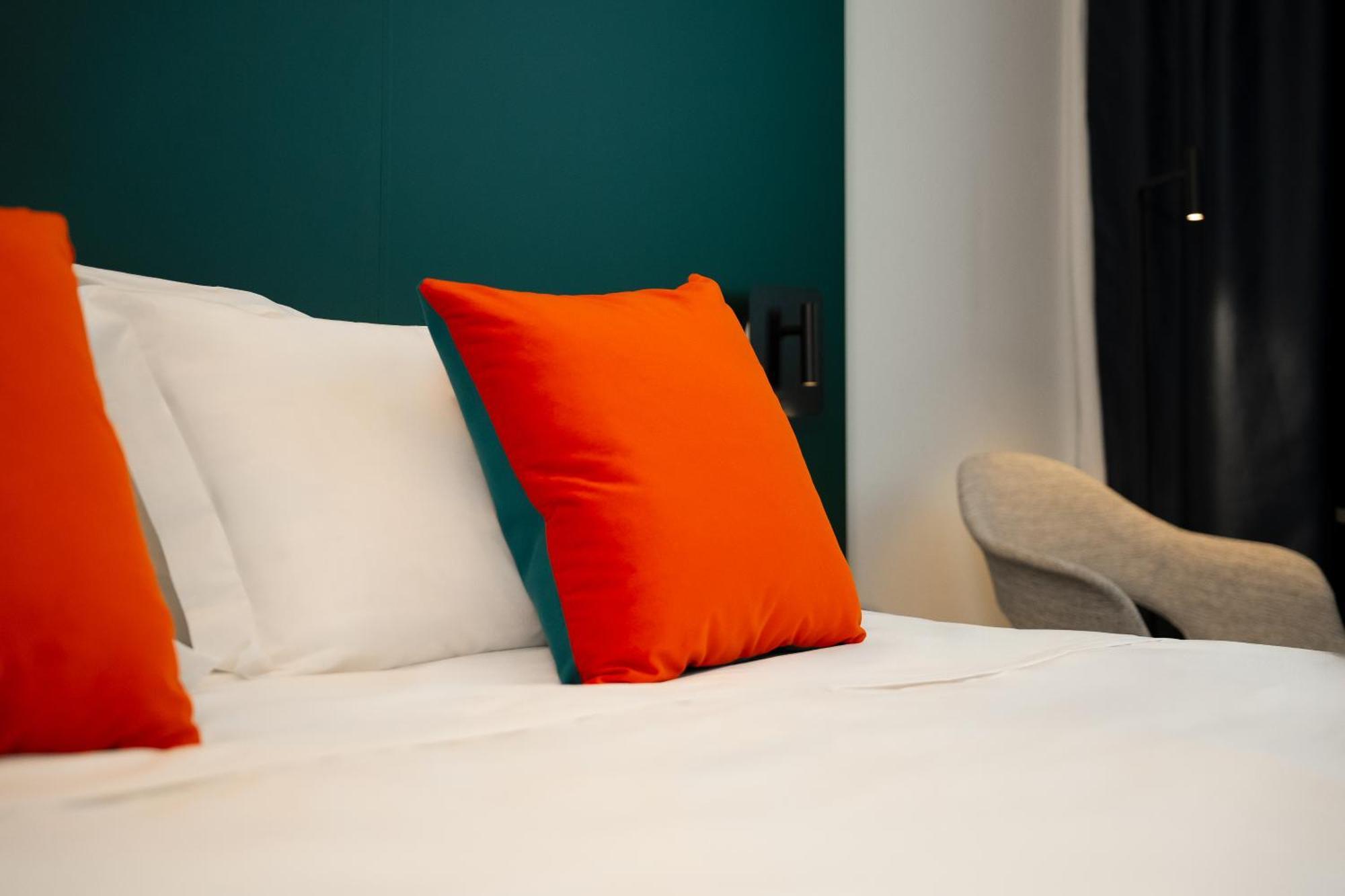 Mitico Hotel & Natural Spa — Photos 3